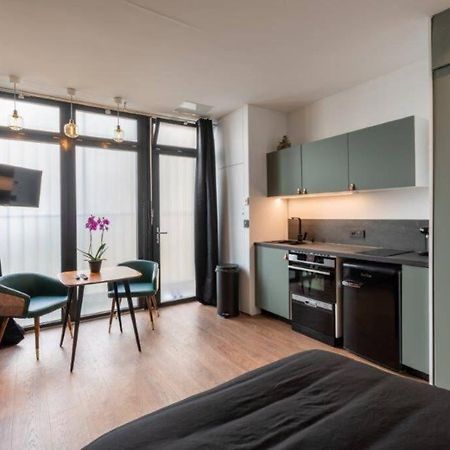 Studio Le Medicis 5 Apartment Rouen Luaran gambar