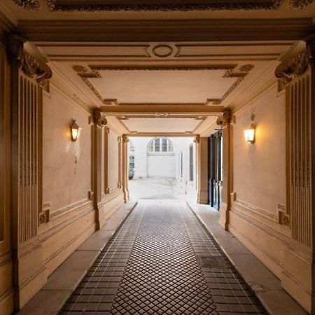 Studio Le Medicis 5 Apartment Rouen Luaran gambar