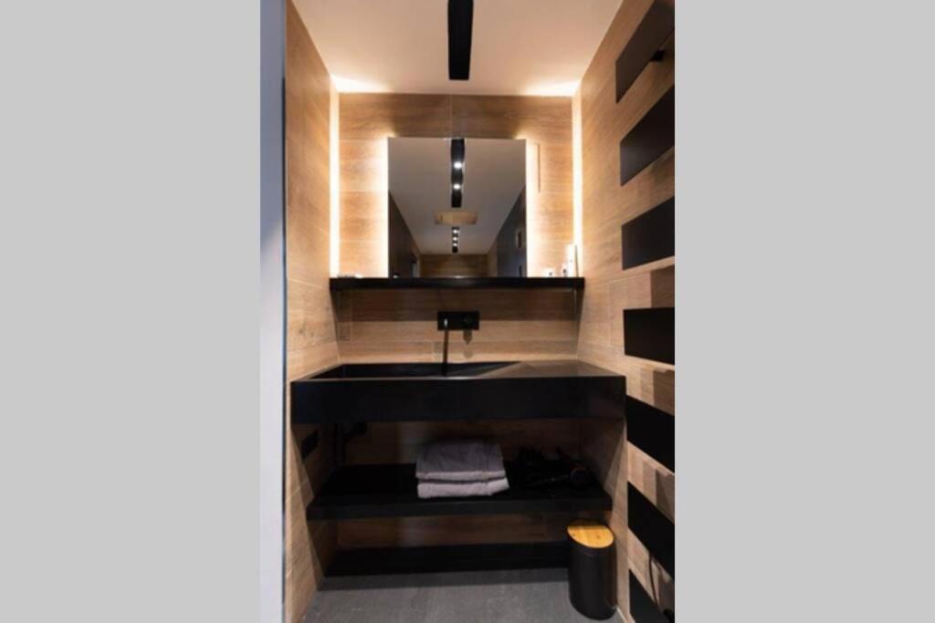 Studio Le Medicis 5 Apartment Rouen Luaran gambar