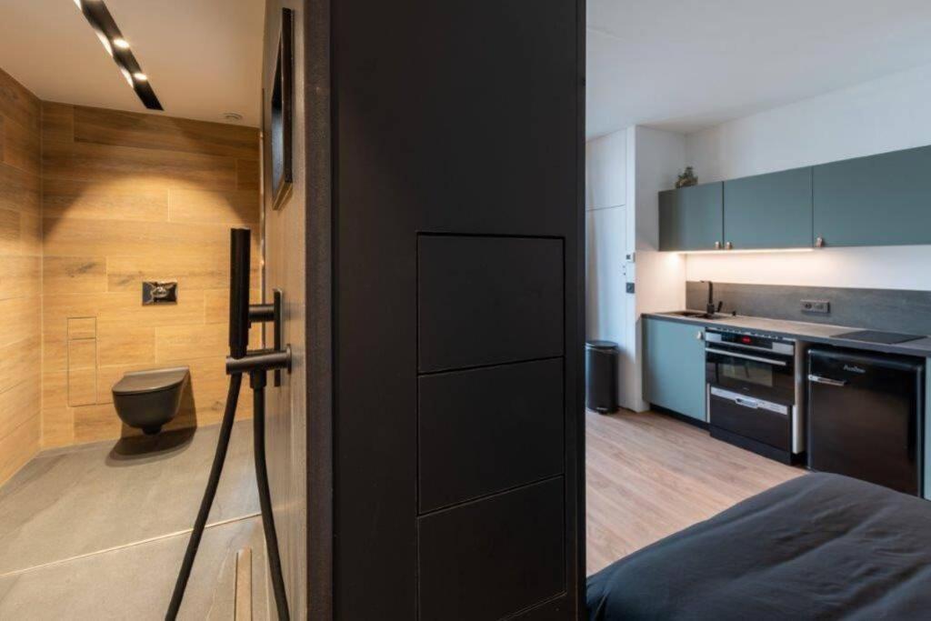 Studio Le Medicis 5 Apartment Rouen Luaran gambar