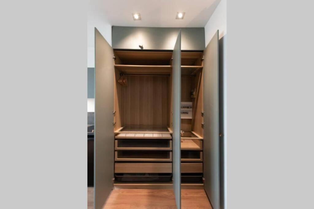 Studio Le Medicis 5 Apartment Rouen Luaran gambar