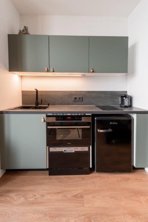 Studio Le Medicis 5 Apartment Rouen Luaran gambar