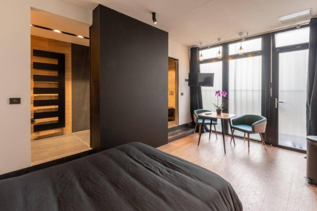 Studio Le Medicis 5 Apartment Rouen Luaran gambar