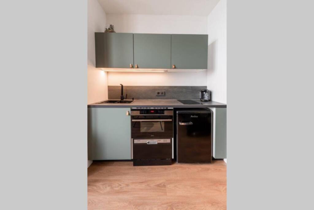 Studio Le Medicis 5 Apartment Rouen Luaran gambar