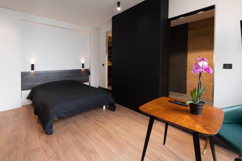 Studio Le Medicis 5 Apartment Rouen Luaran gambar
